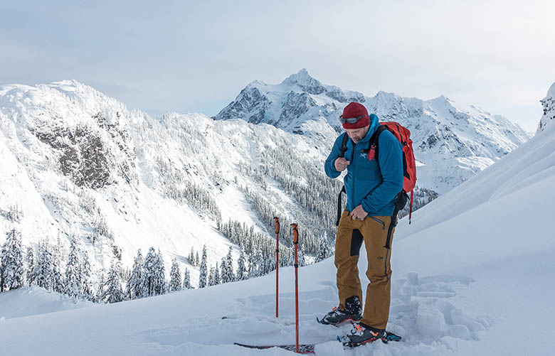 Arc'teryx Proton LT Hoody Review | Switchback Travel